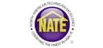 NATE logo