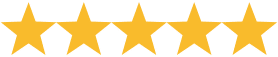 five star rating